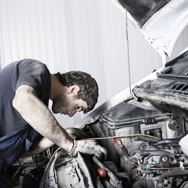 Mobile Car Mechanic In Barnet
